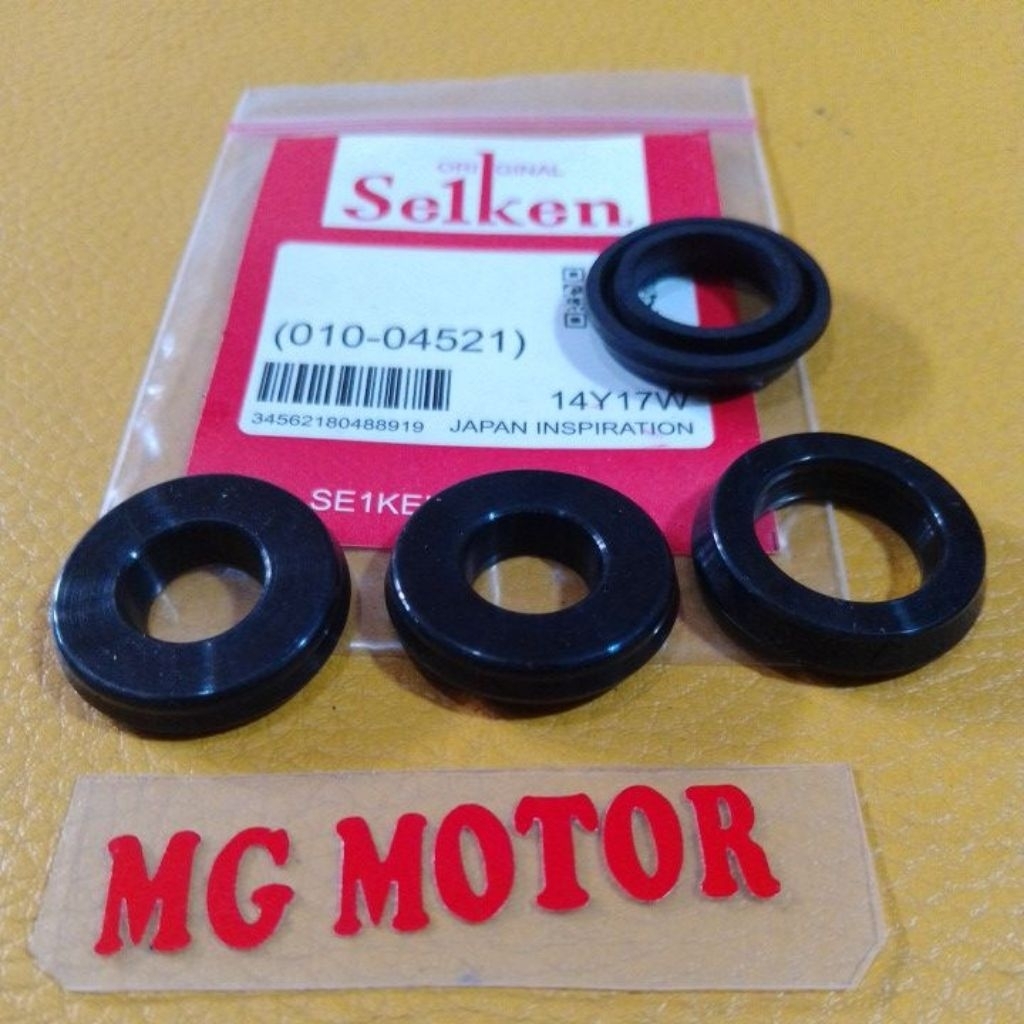 karet master central rem atas extrail T30