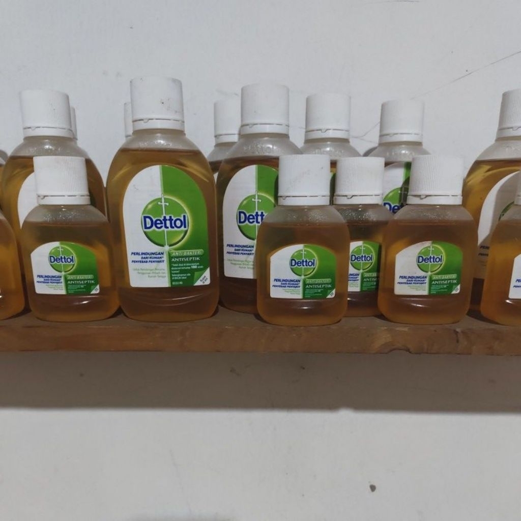 dettol antiseptik