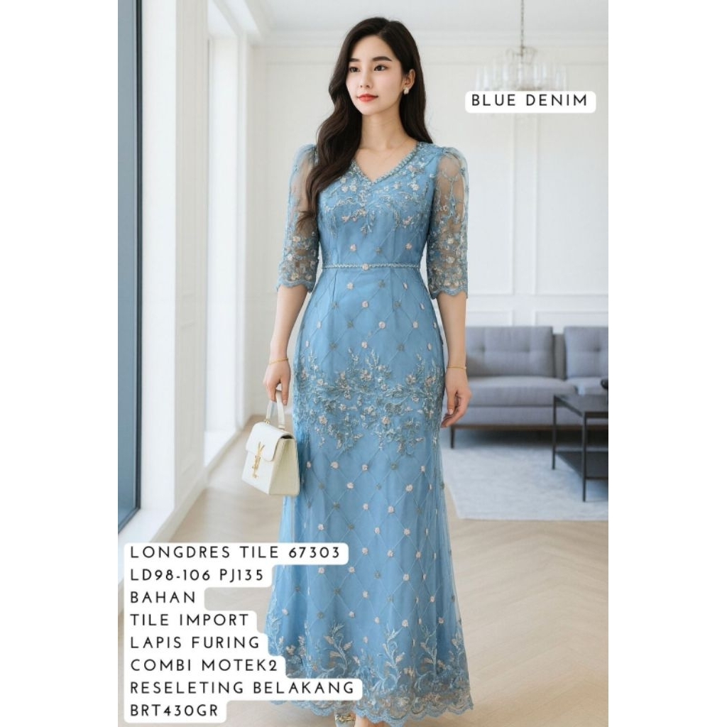 rk2f SO LONGDRES TILE 67303