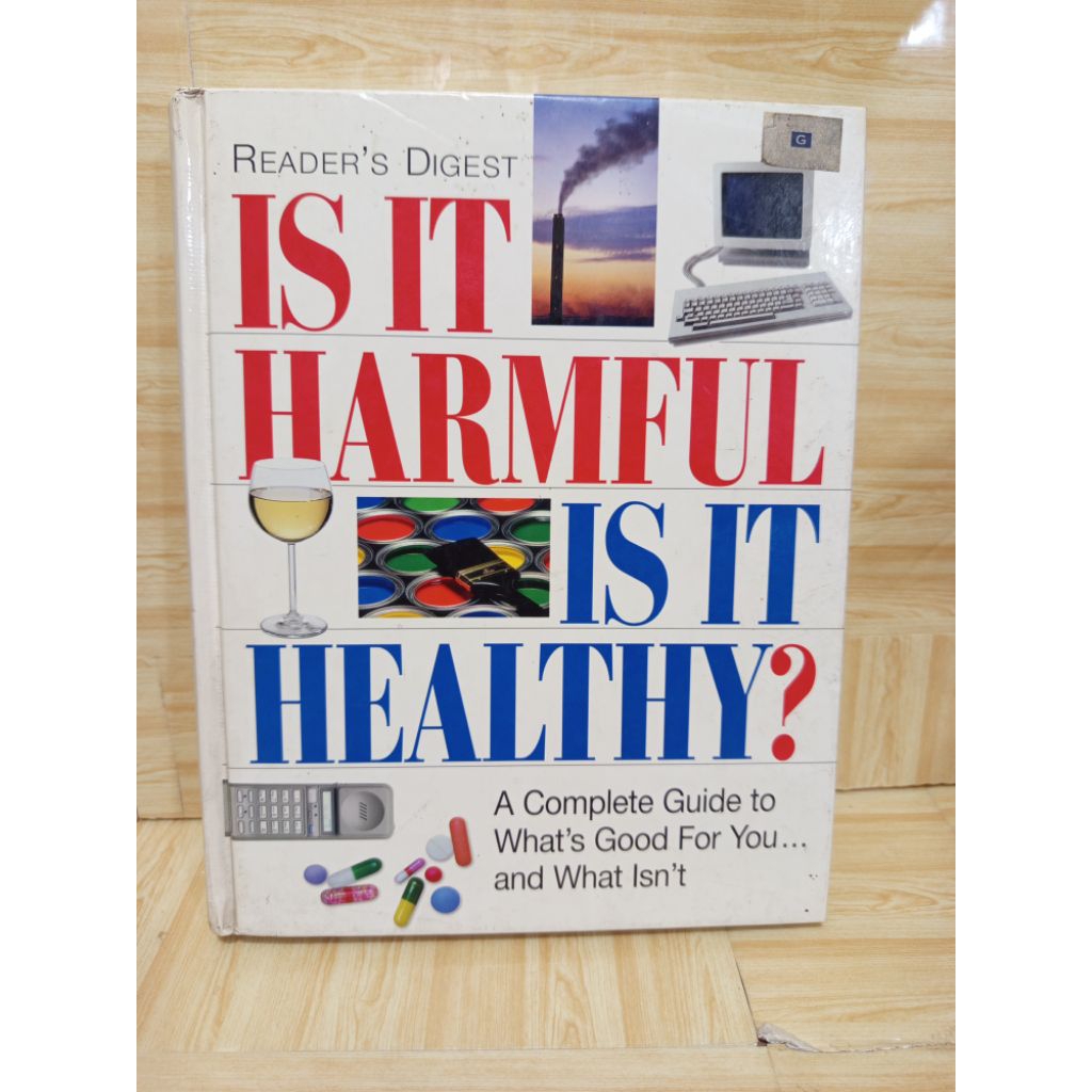 Import Is It Harmful Is It Healthy?