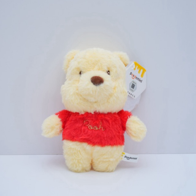 bonek winnie the pooh