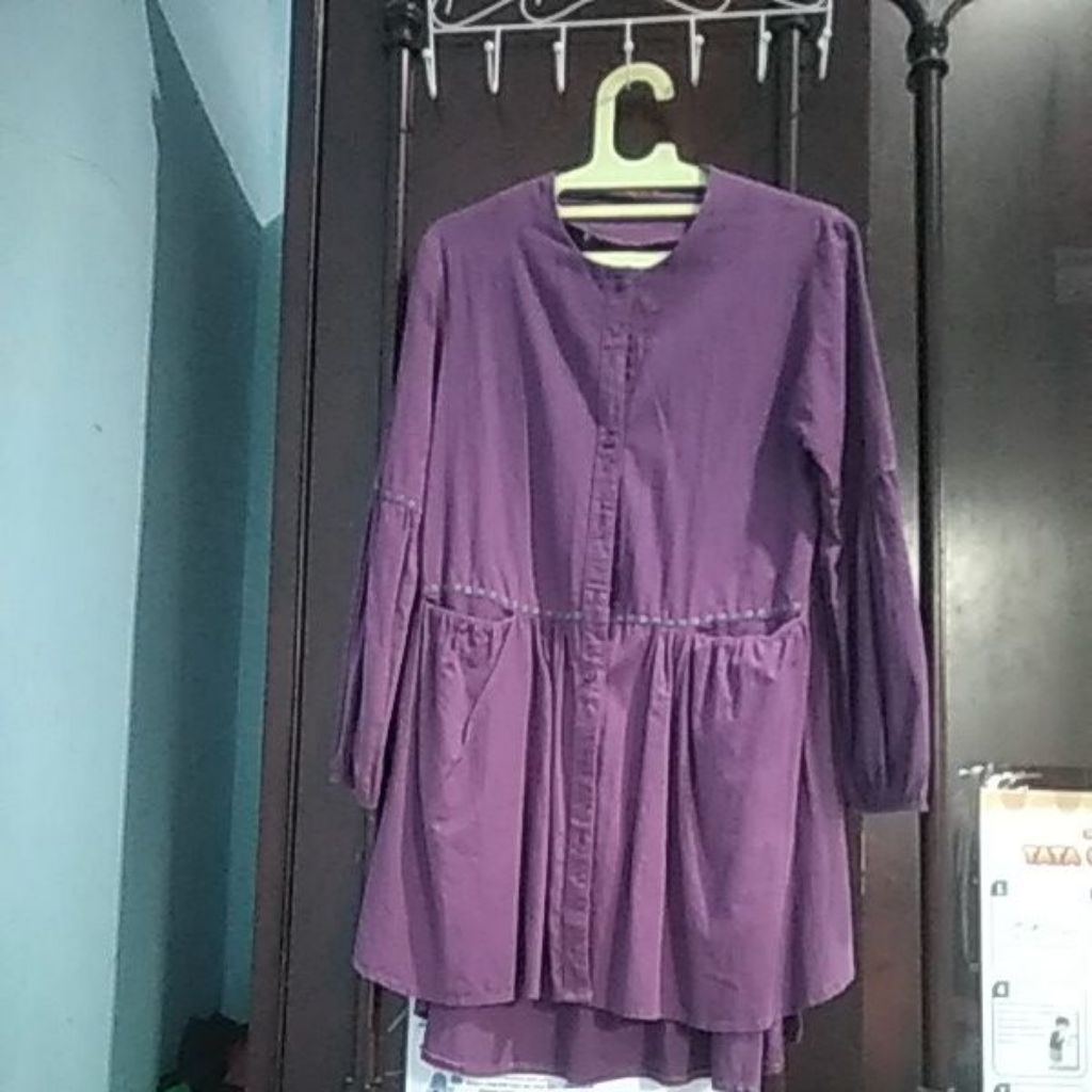Dannis tunik pl