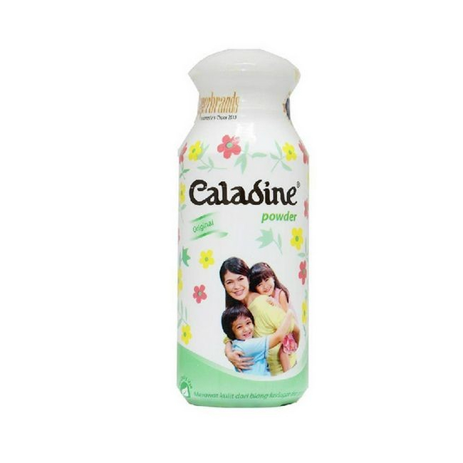 CALADINE POWDER  100GR