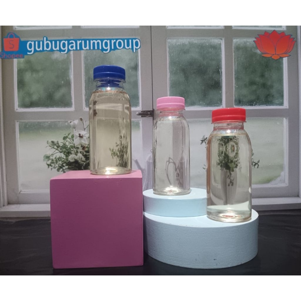 Bibit parfum murni Ceka Be Essentiale 100gr