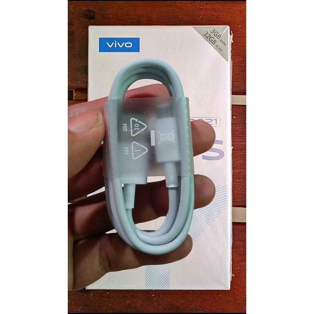 Kabel original Vivo micro USB fast charging