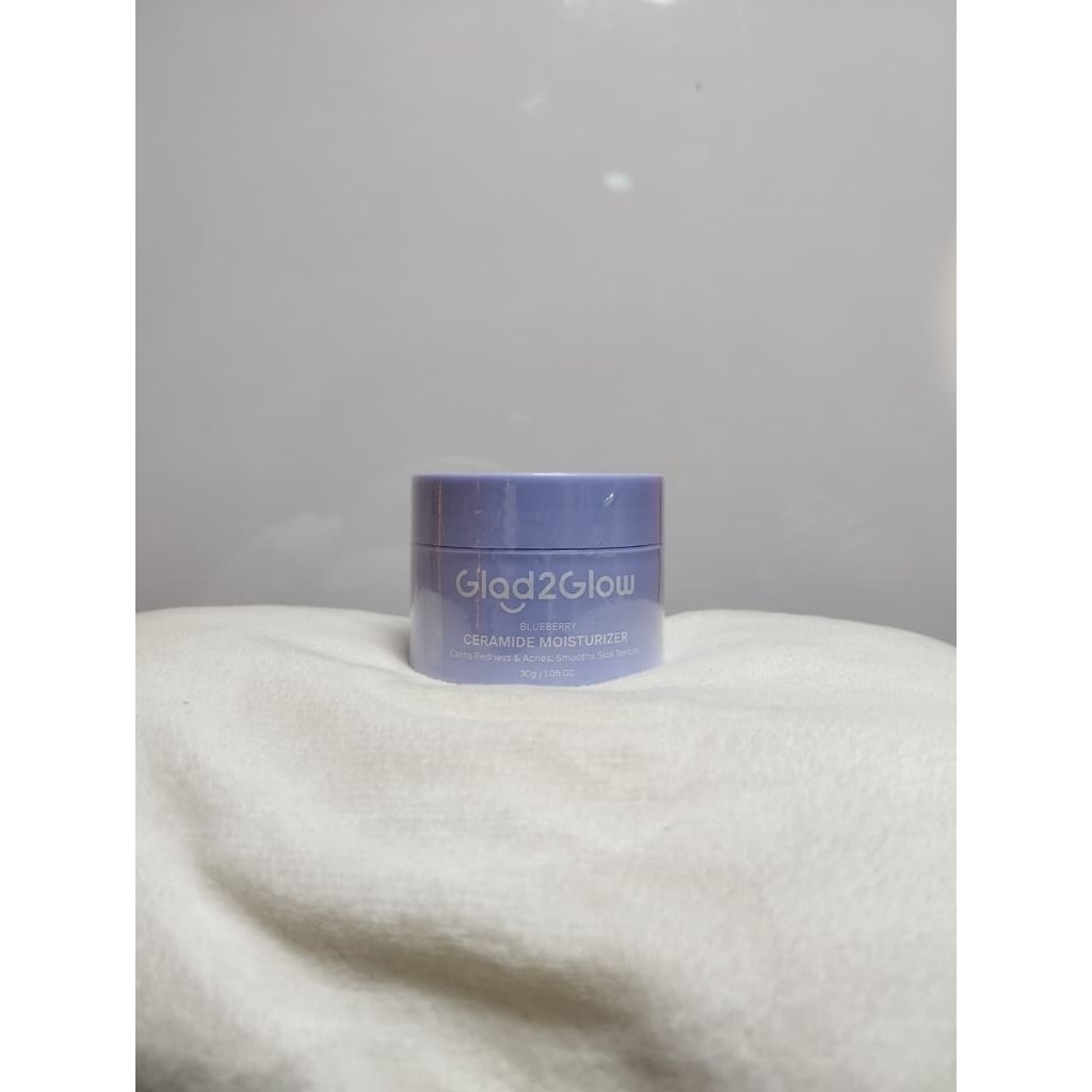 MoisturizerBlueberryG2g