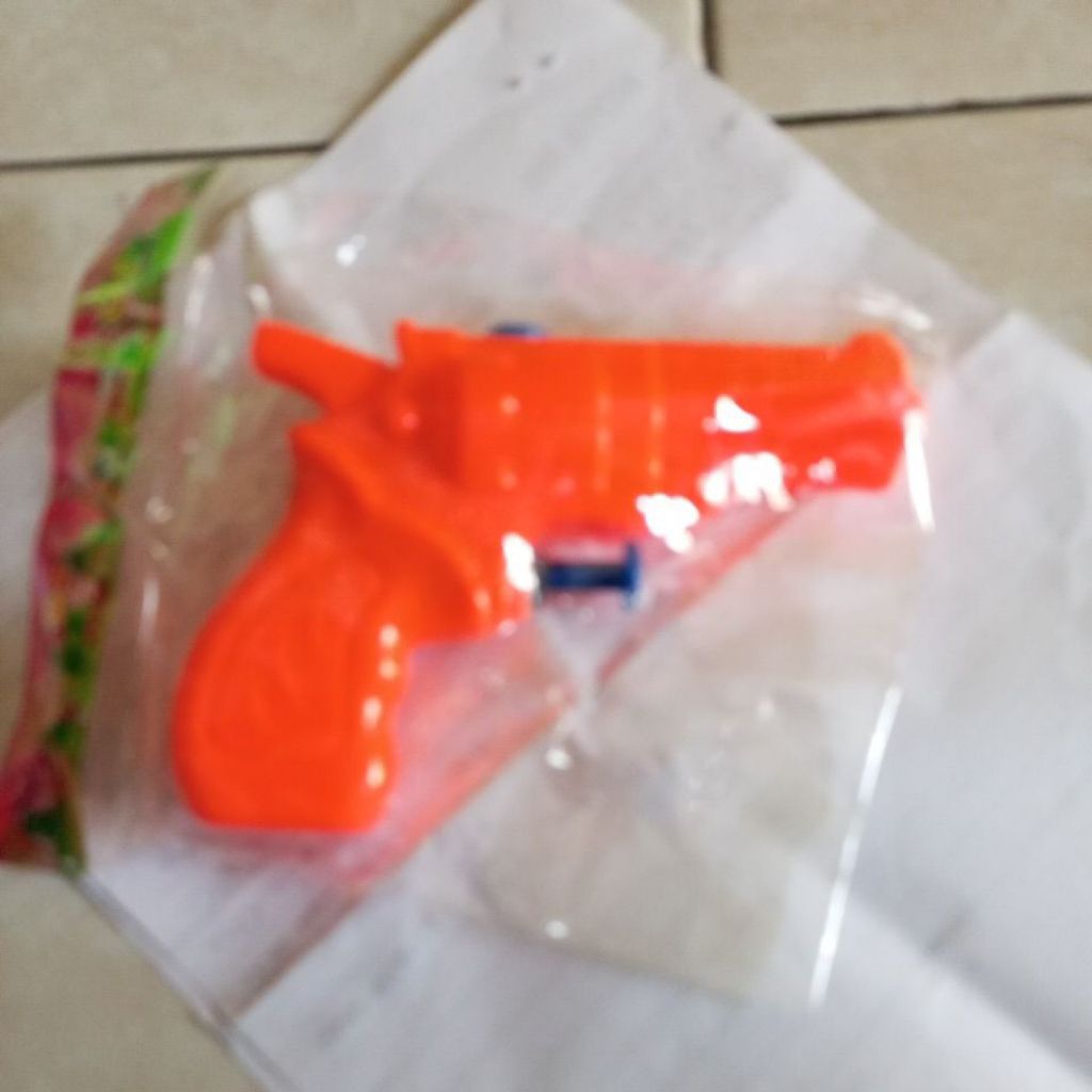 pistol air