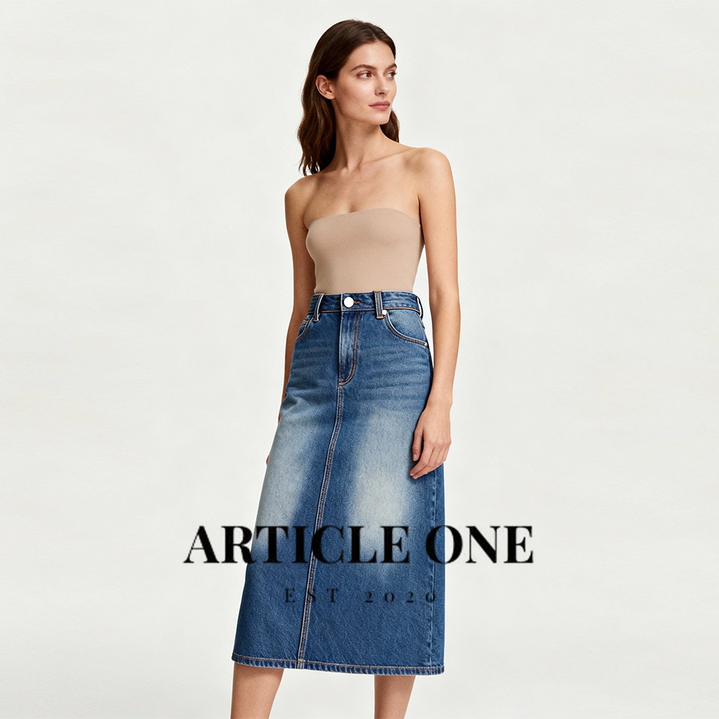 ARTICLE ONE- ROK JEANS MISHA A2030