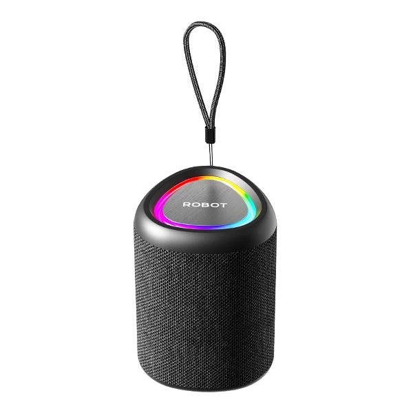 Speaker Bluetooth Robot RB120