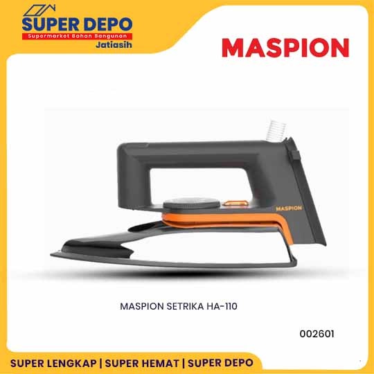 MASPION SETRIKA HA-110