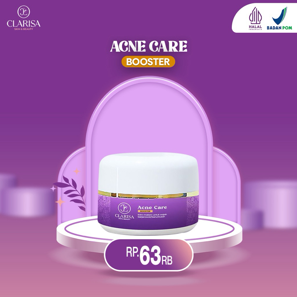 ACNE CARE (booster)