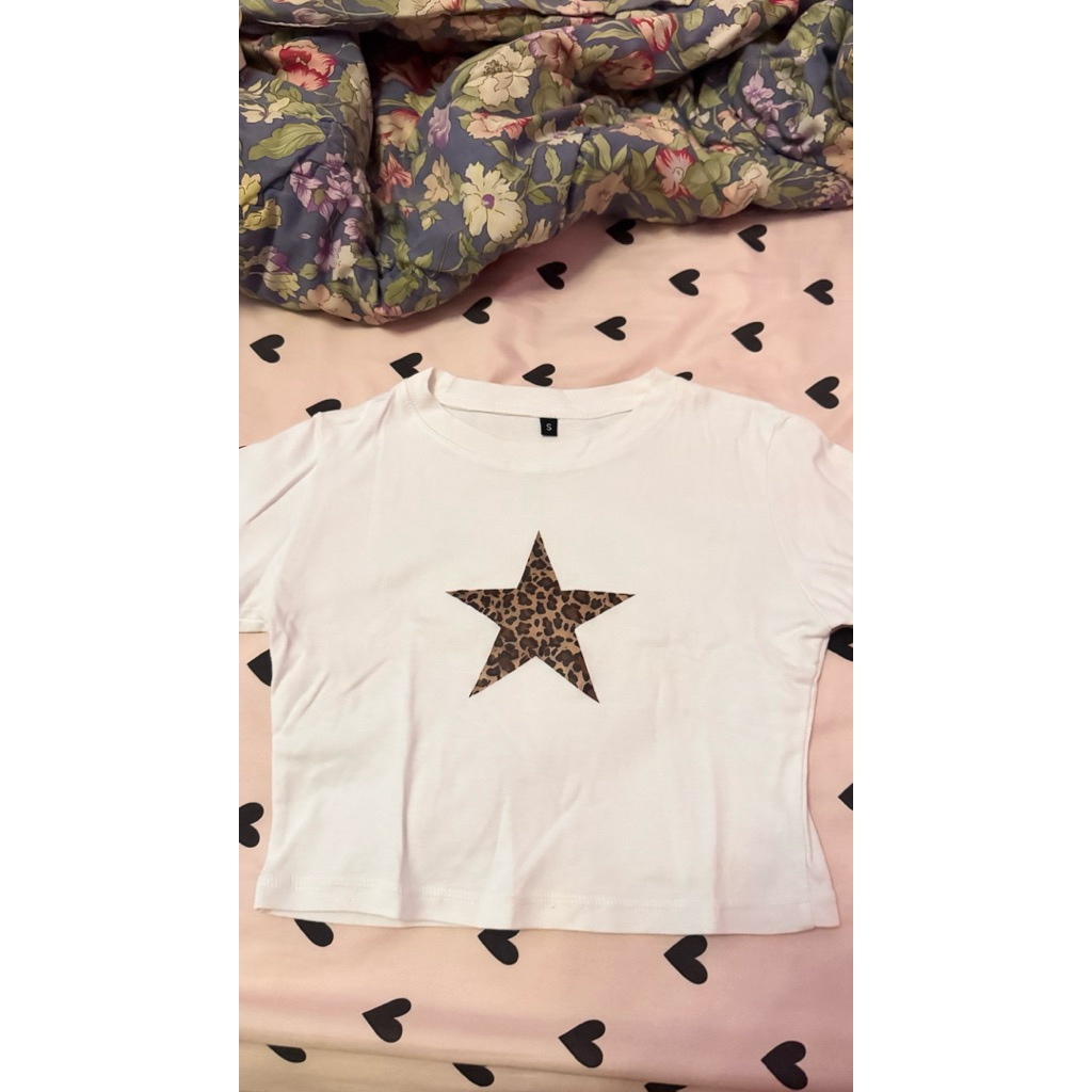 kaos polos
