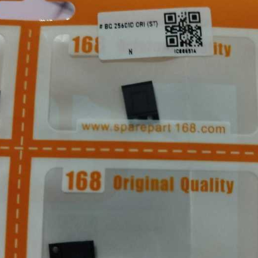 IC BQ 25601D ORI (ST)