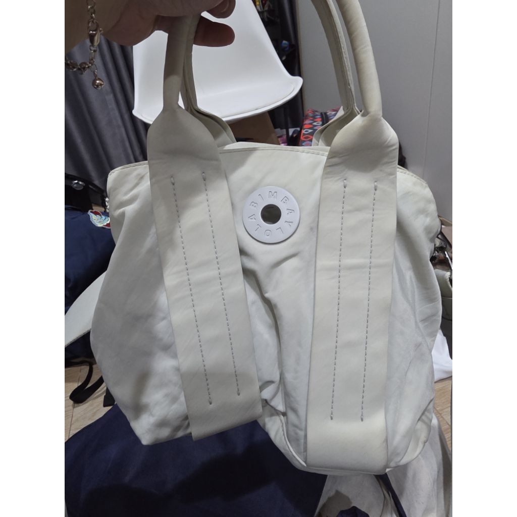 Boslo Bimba Medium