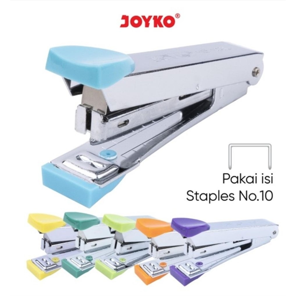 Stapler JOYKO HD-10CL