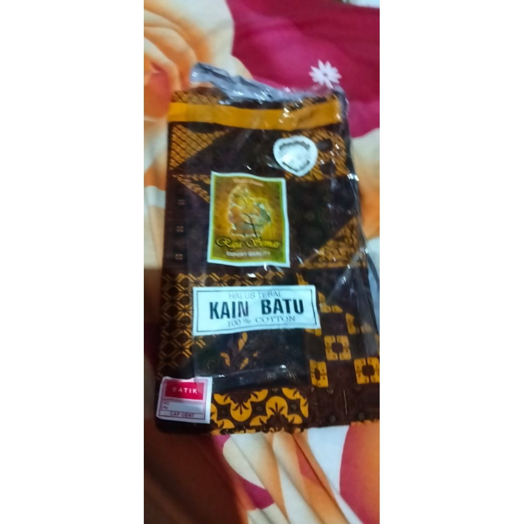 Batik Jarik Batu [new]