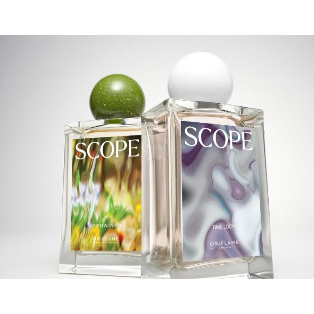 parfum scope
