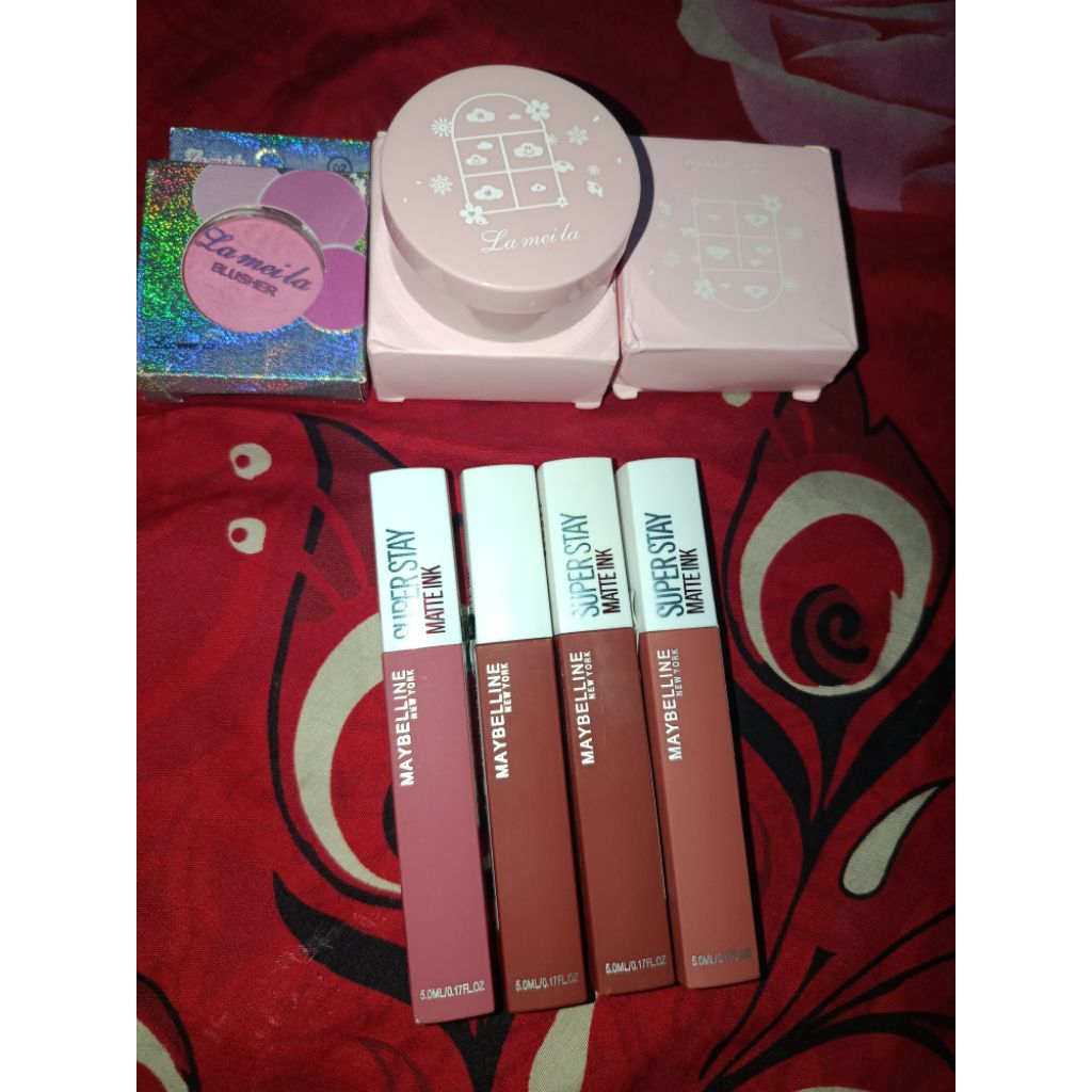 Lipcream