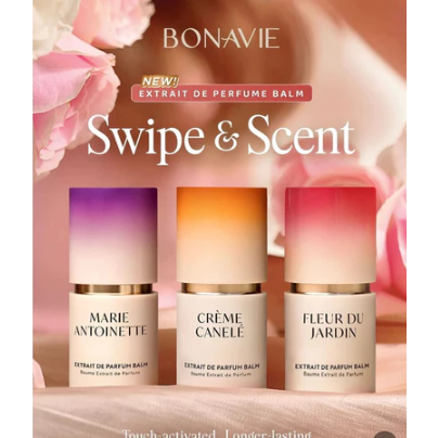 Bonavie Extrait Parfum Balm