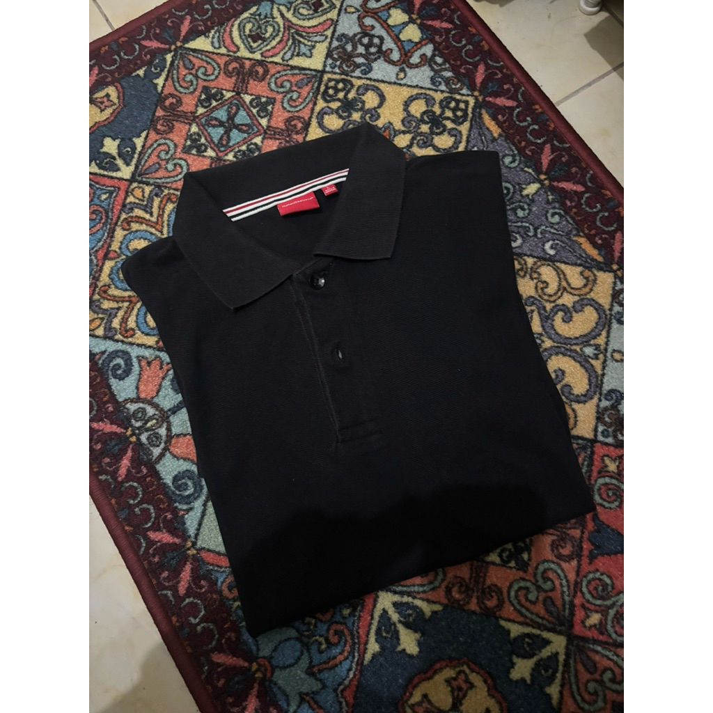 Polo Hgbasiclub L