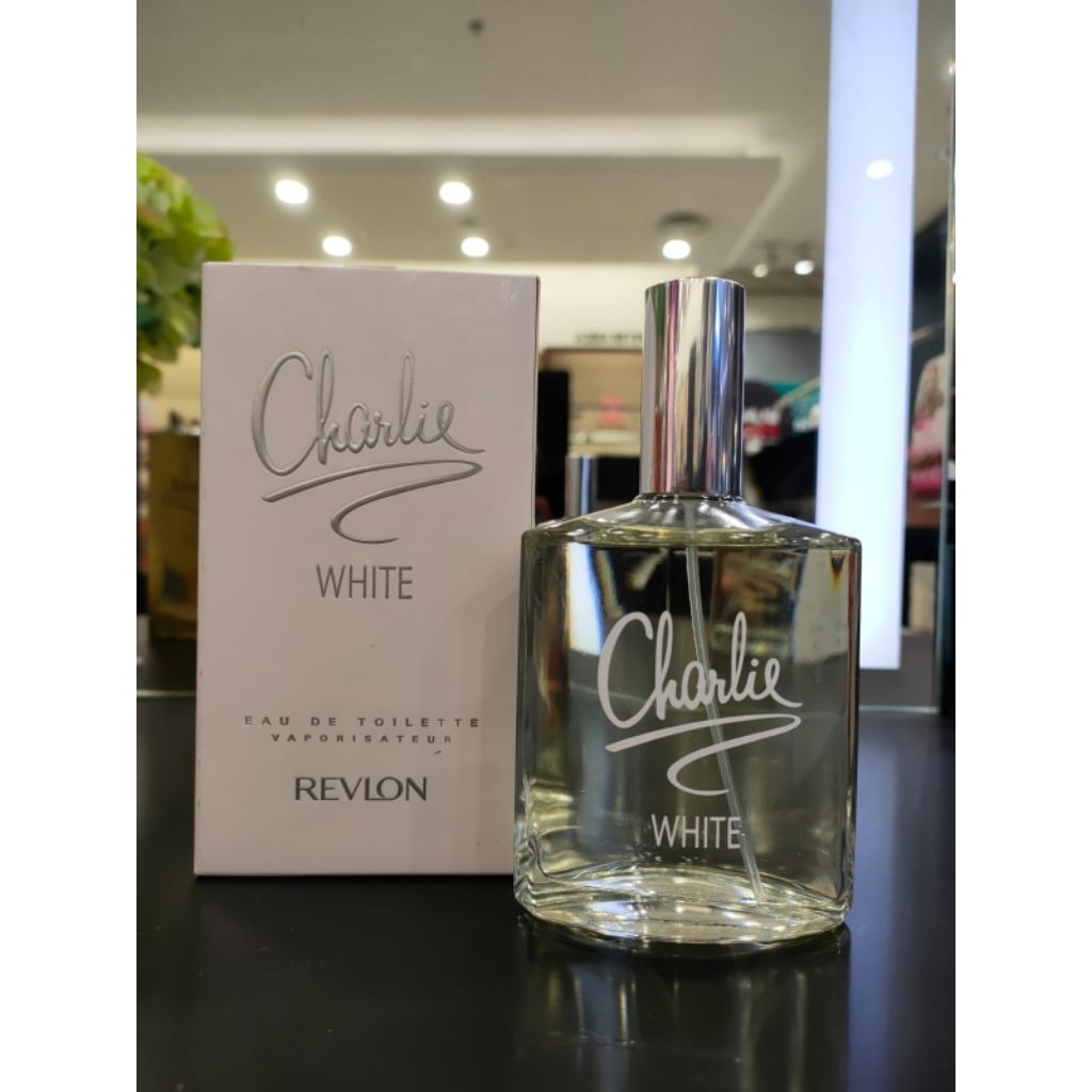 Parfume charlie 100ml