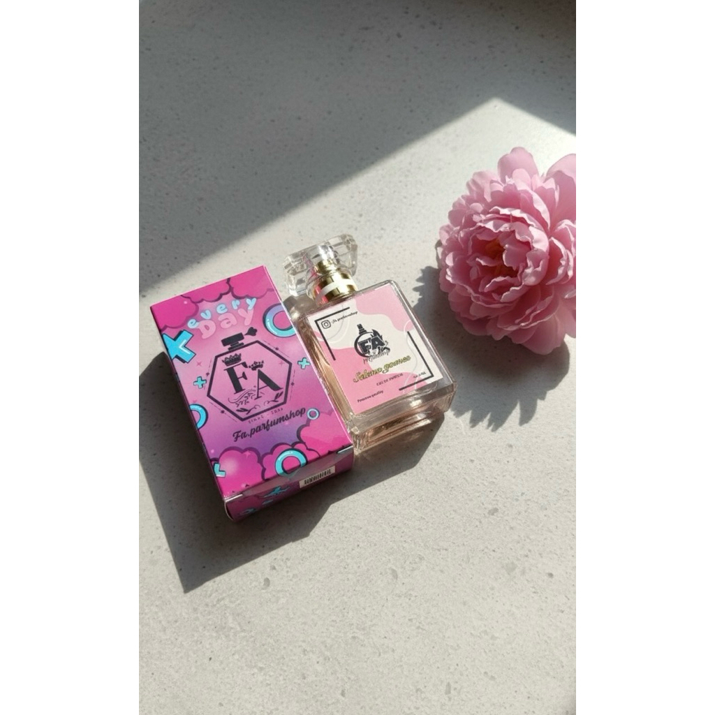 Parfum Selgom