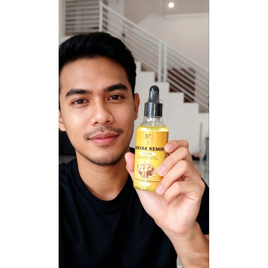 Obat penumbuh rambut