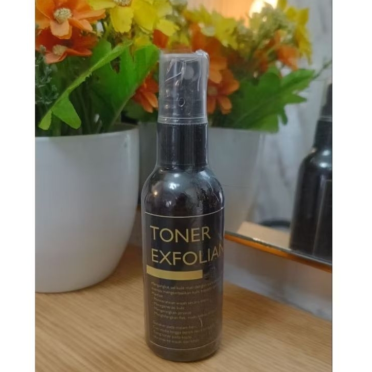 Toner Glowing BPOM