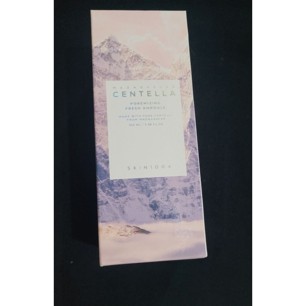 [NEW] SKIN1004 POREMIZING FRESH AMPOULE