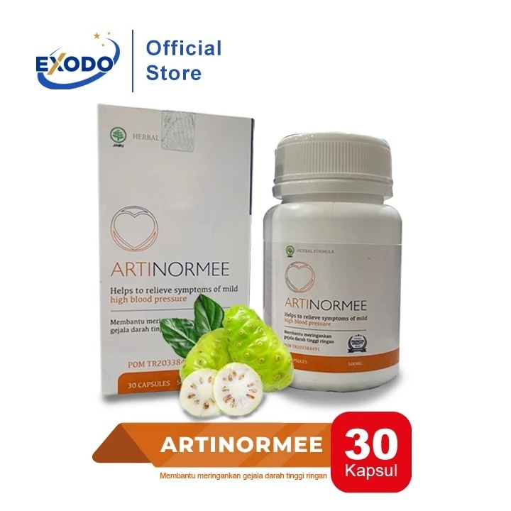 Artinormee