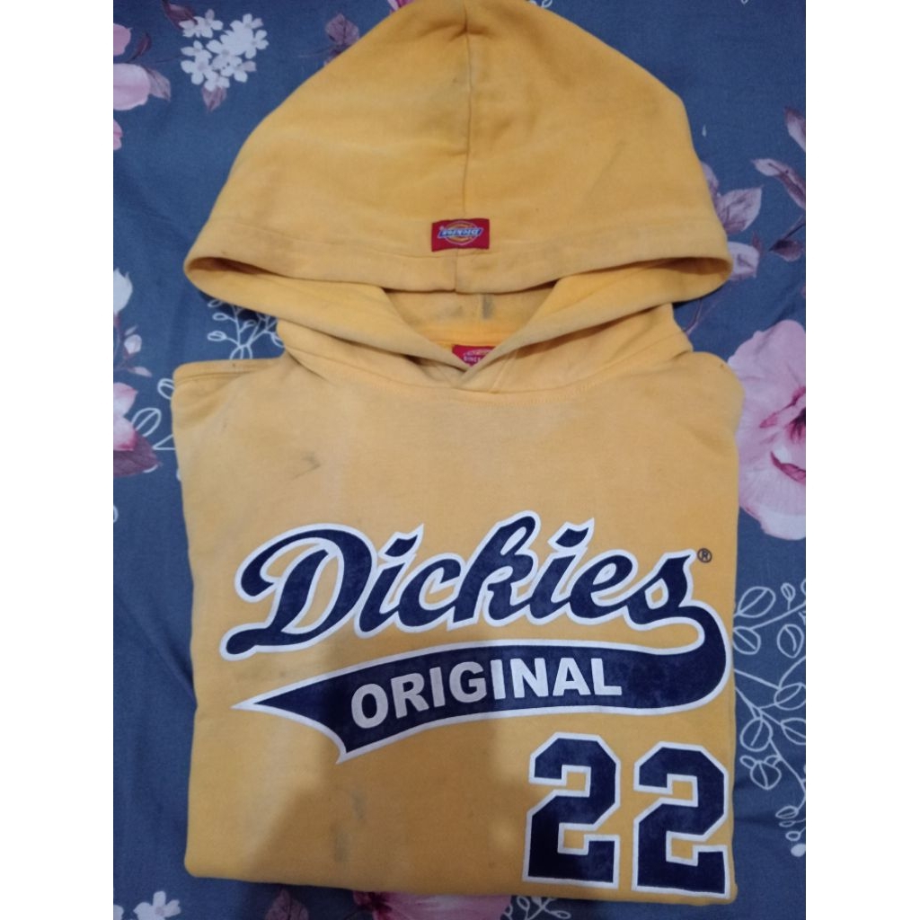 dc vv kuning