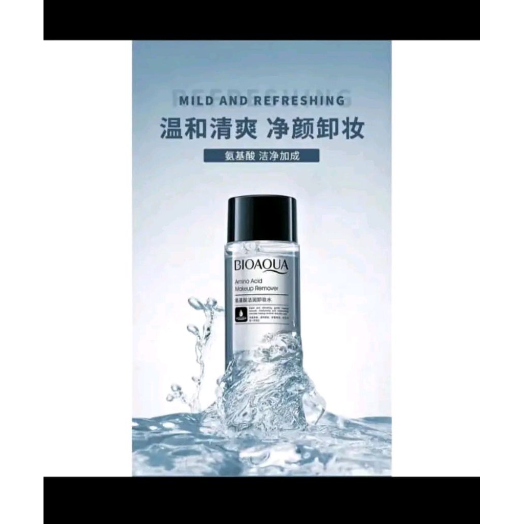 WATER BEOUAQUA