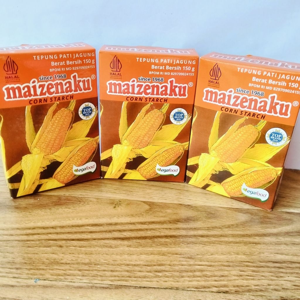 MAIZENAKU 150 gr