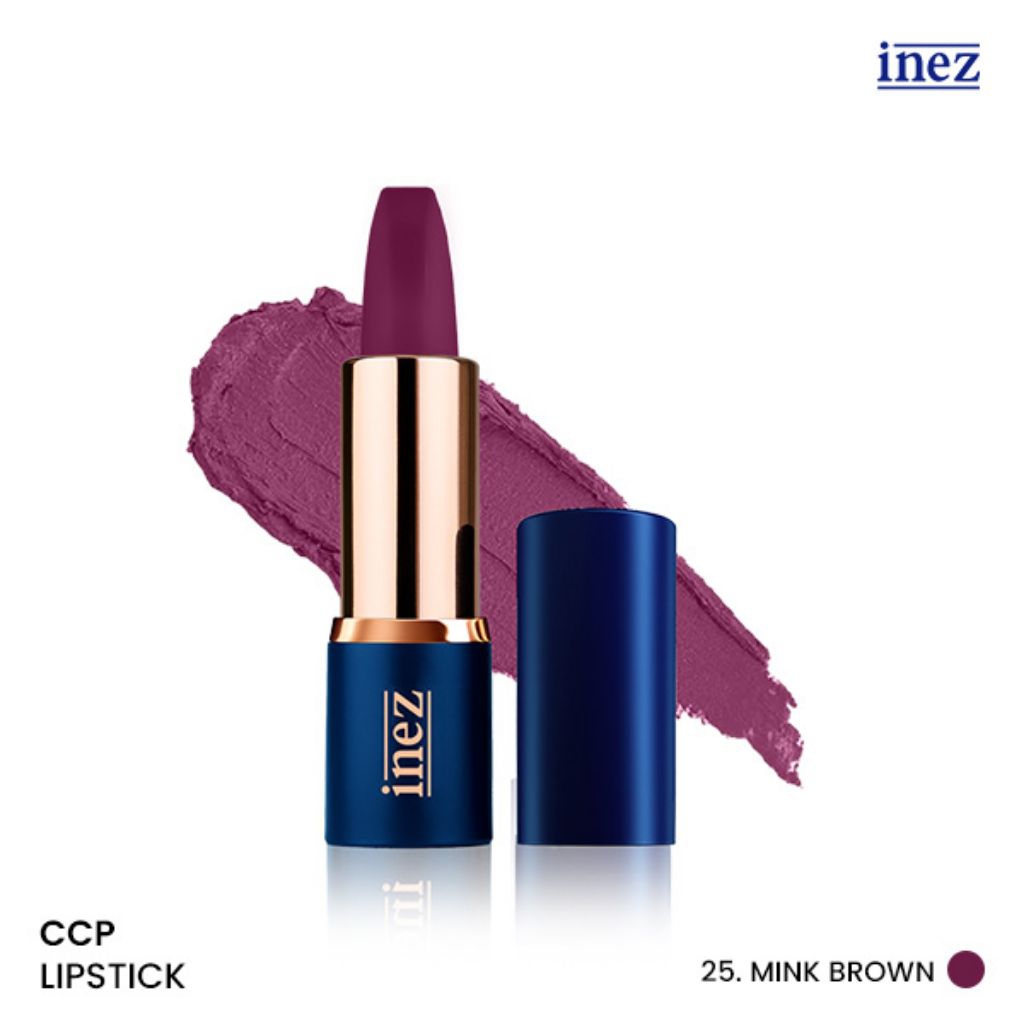 CCP Lipstik