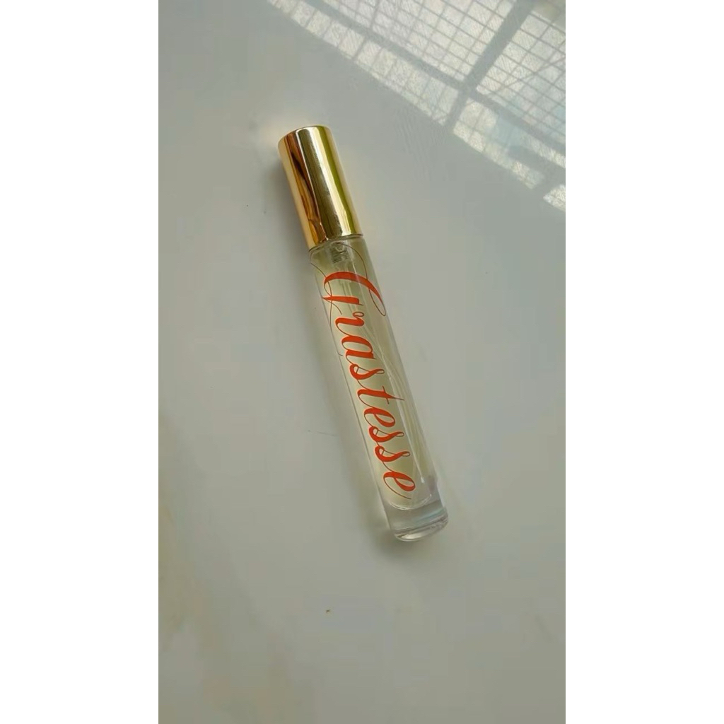 PARFUM GRASTASE 10ml