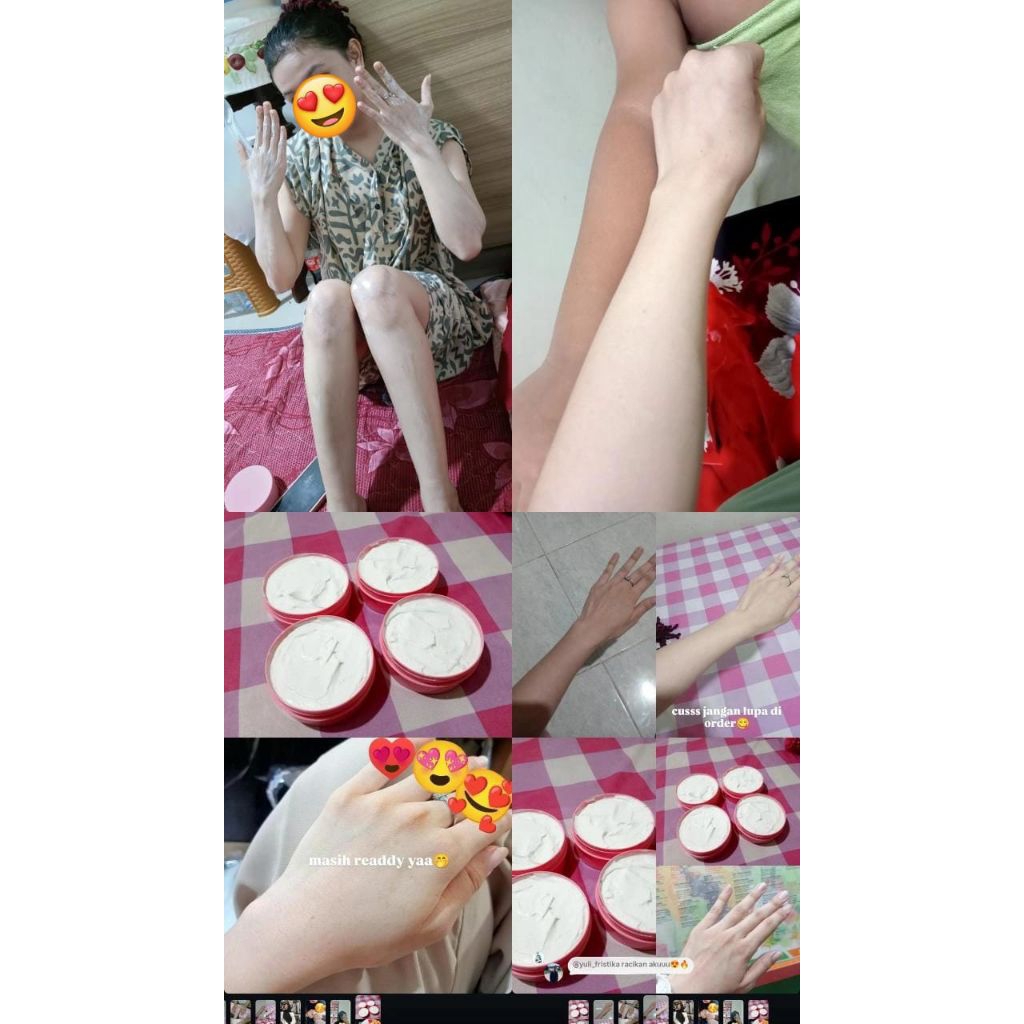 mfbodylation