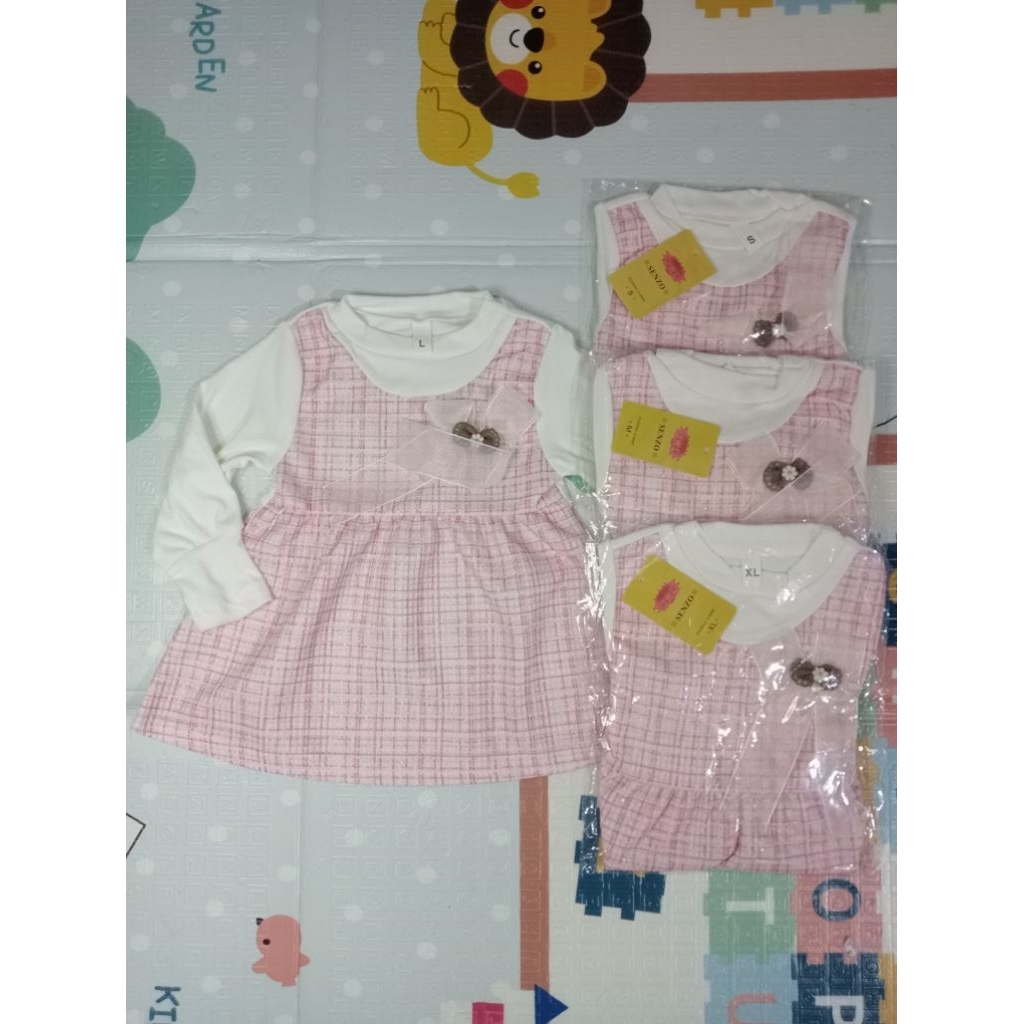 Dress Import premium