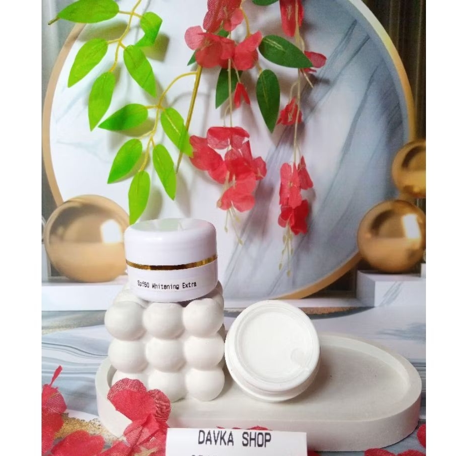 SUNBOK SPF 50 + WHITENING EXTRA BOSTER