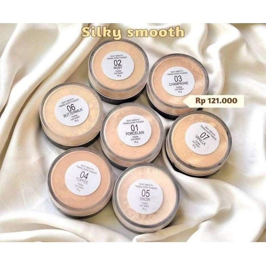 BEDAK TABUR  ISI 35GR