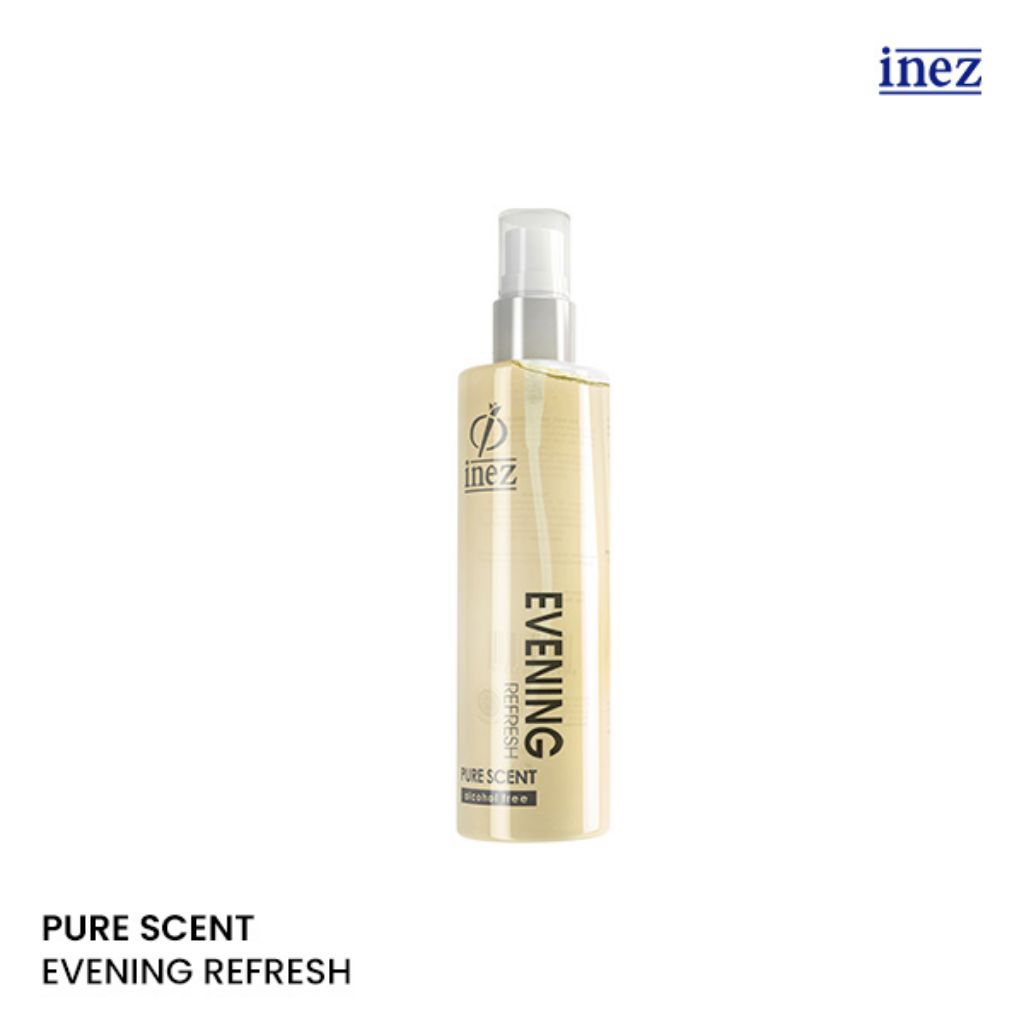 Inez Pure Scent