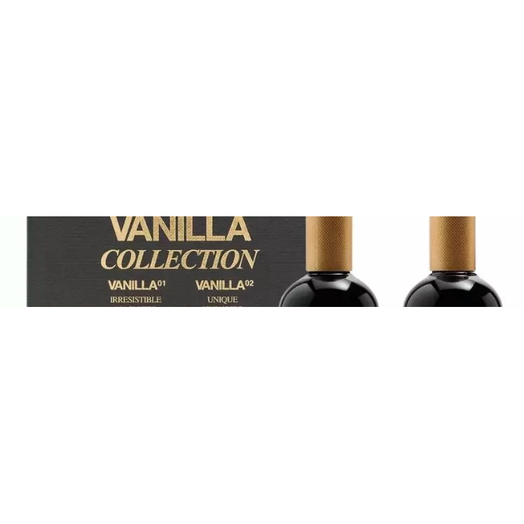 Z4ra parfume set
