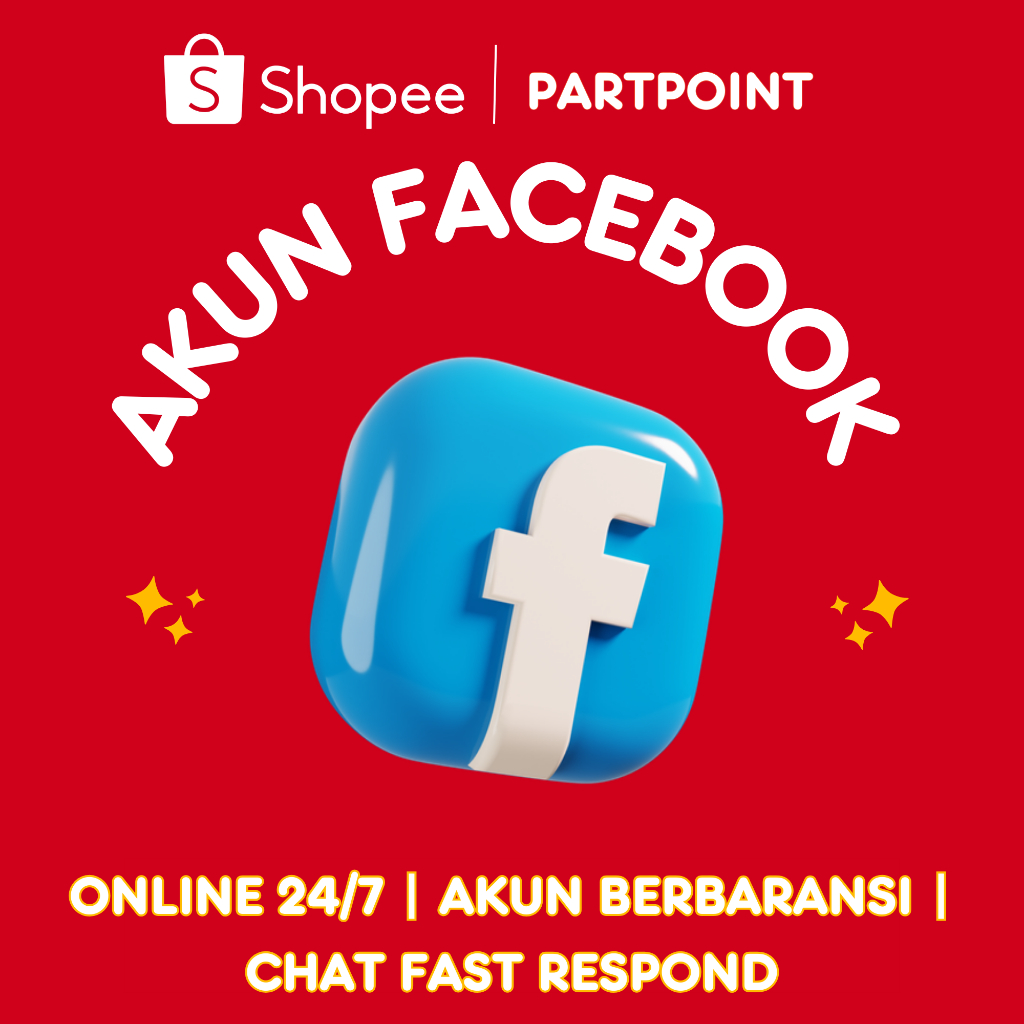 Akun Facebook Old FB Old