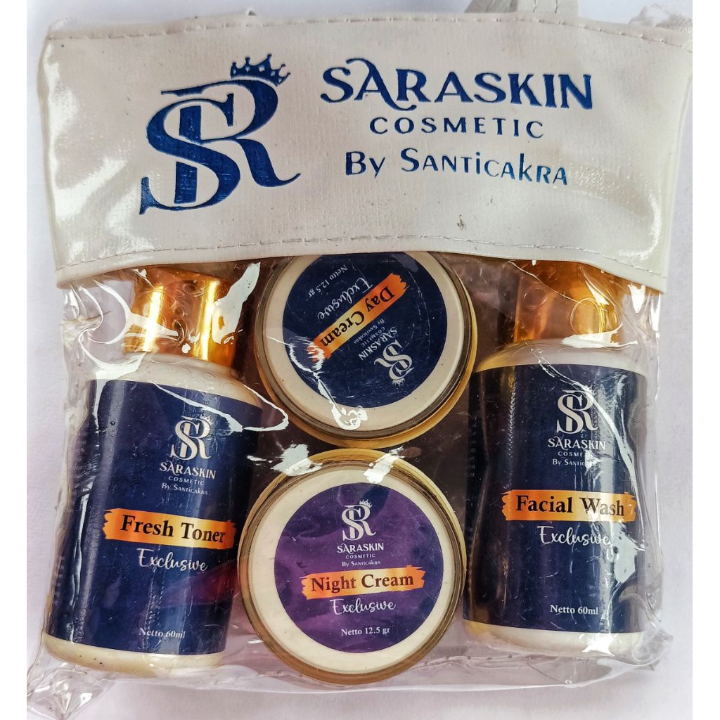 Cream Ekslusif by Santicakra