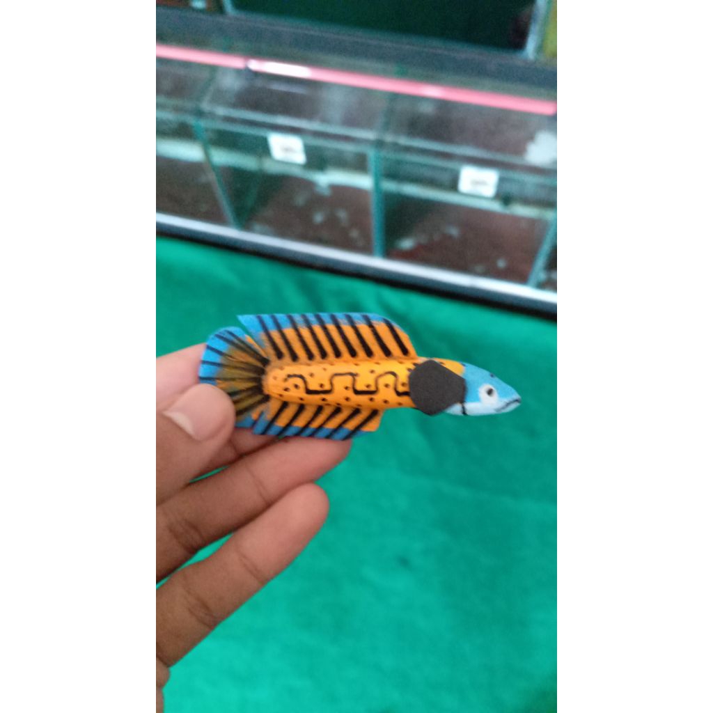 stiker singgle tank