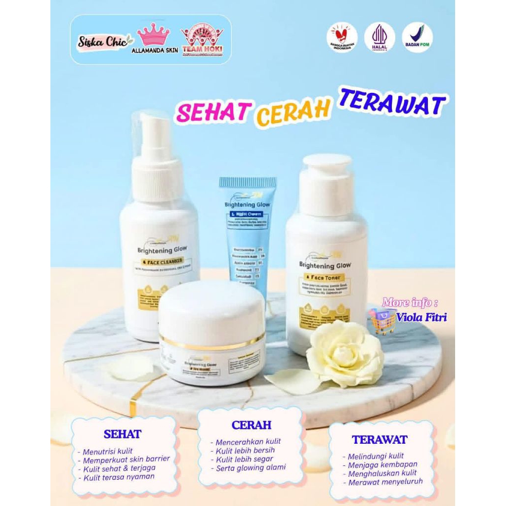 SCW Skincare