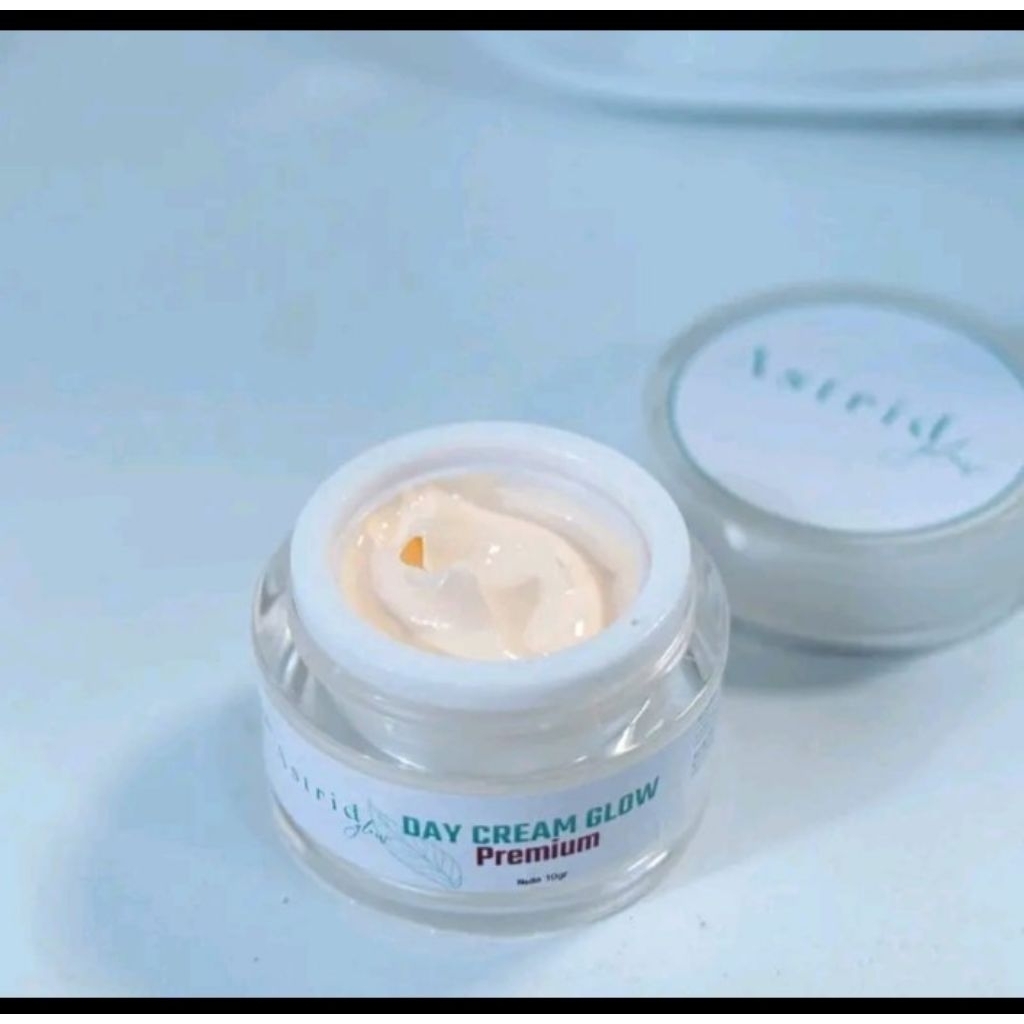Day Cream Astrid Glow