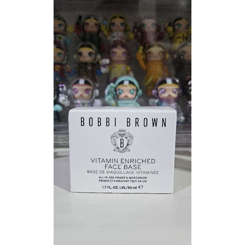 BOBBI BROWN VITAMIN ENRICHED FACE BASE