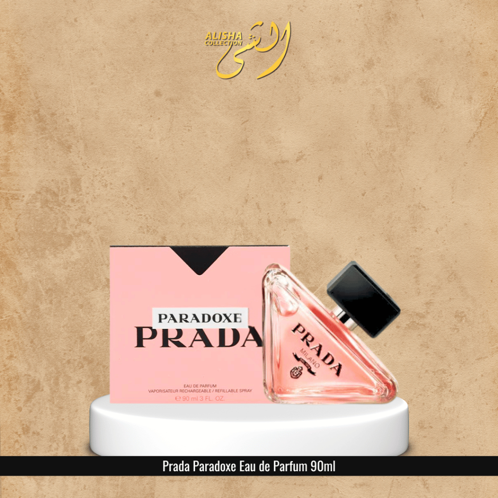Prada Paradoxe Eau de Parfum 90ml