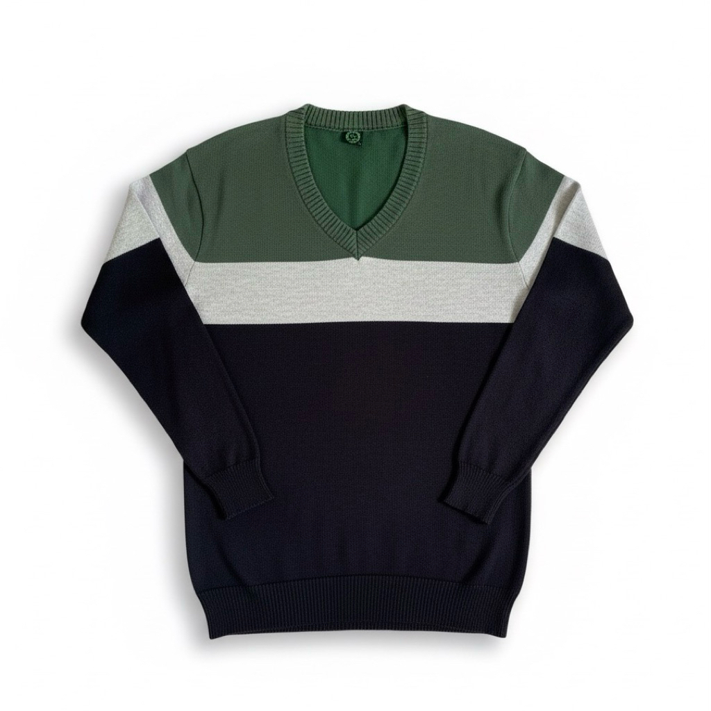 [Preloved] Sweater Knit