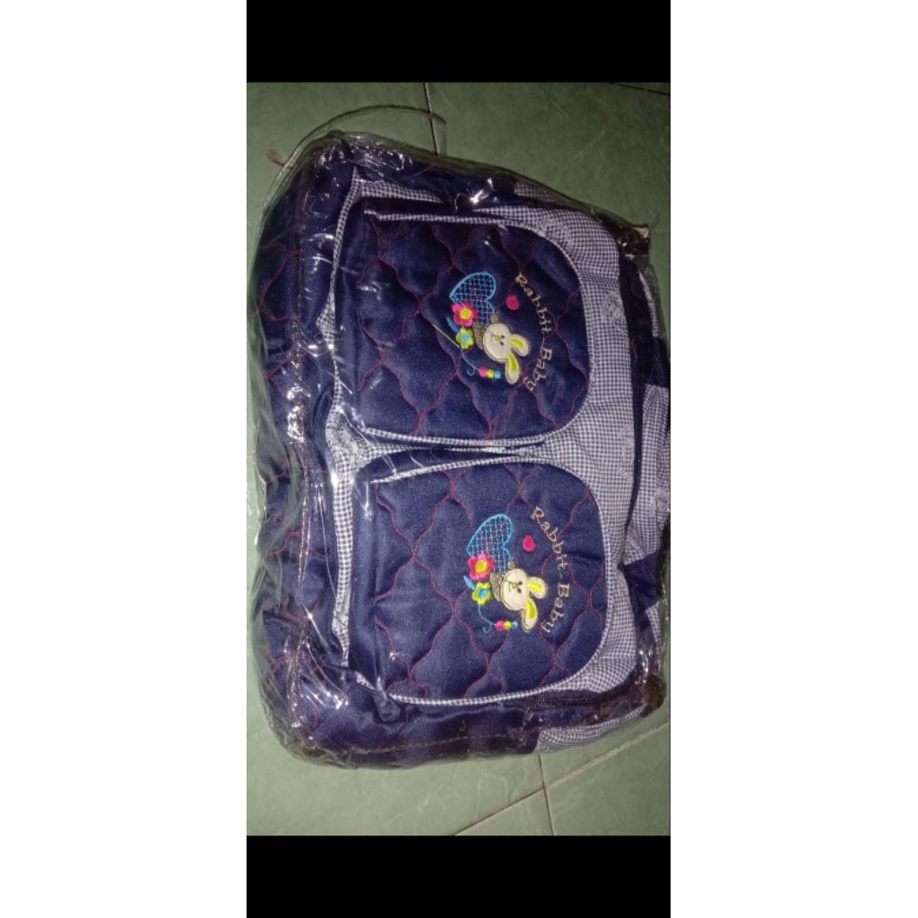 tas popok ukuran medium